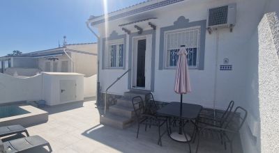 Bungalow - Sale - Ciudad Quesada - Ciudad Quesada
