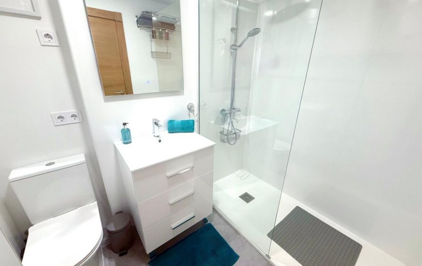 Sale - Apartments - Sucina