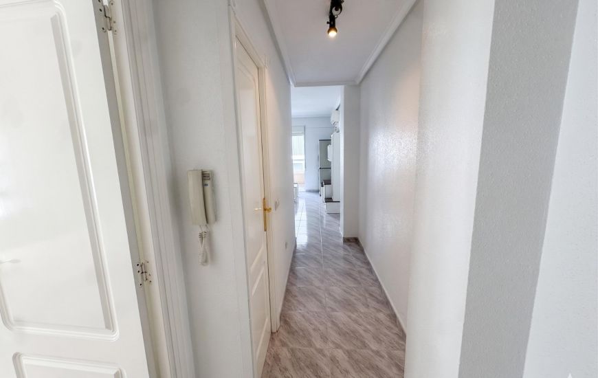 Venta - Apartamentos - Torrevieja