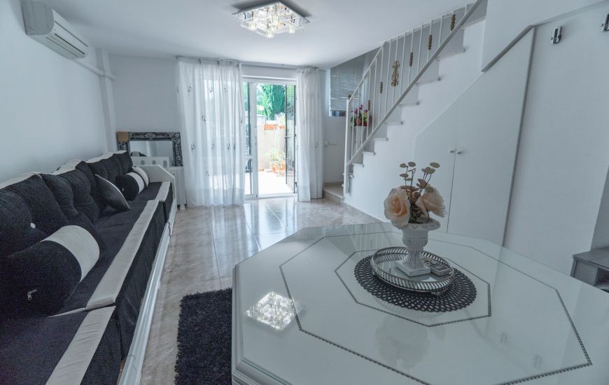 Sale - Townhouse - Algorfa - La Finca Golf