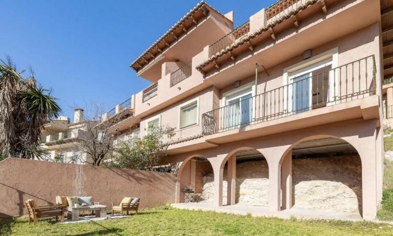 Sale - Villa - 