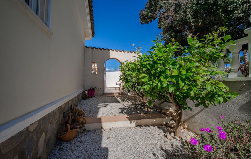 Venta - Casa Adosada - Ciudad Quesada