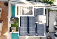 Sale - Villa - Los Montesinos - 