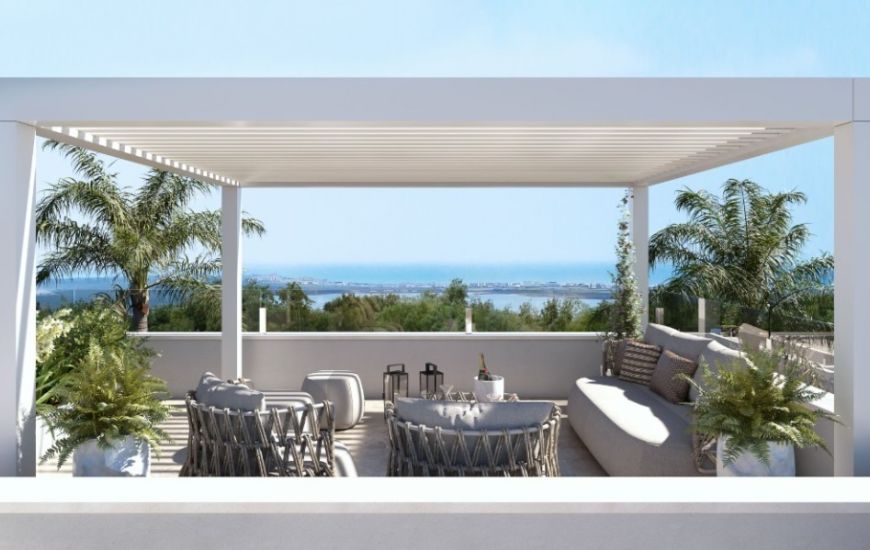 New Build - Villa - Ciudad Quesada