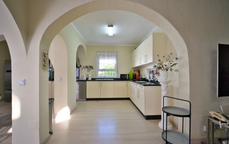 Venta - Villa - Ciudad Quesada