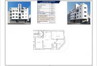 New Build - Apartments - Torrevieja