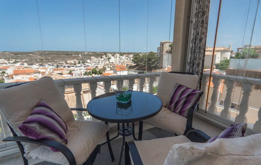 Sale - Villa - Ciudad Quesada
