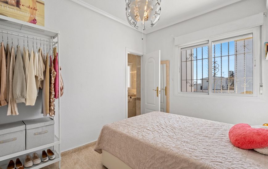 Venta - Casa Adosada - Benijofar - Benijófar