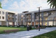 New Build - Apartments - Torre Pacheco
