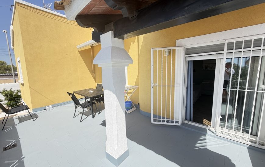 Venta - Villa - Villamartin