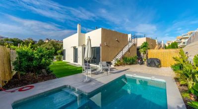 Villa - Venta - Orihuela Costa - Orihuela Costa