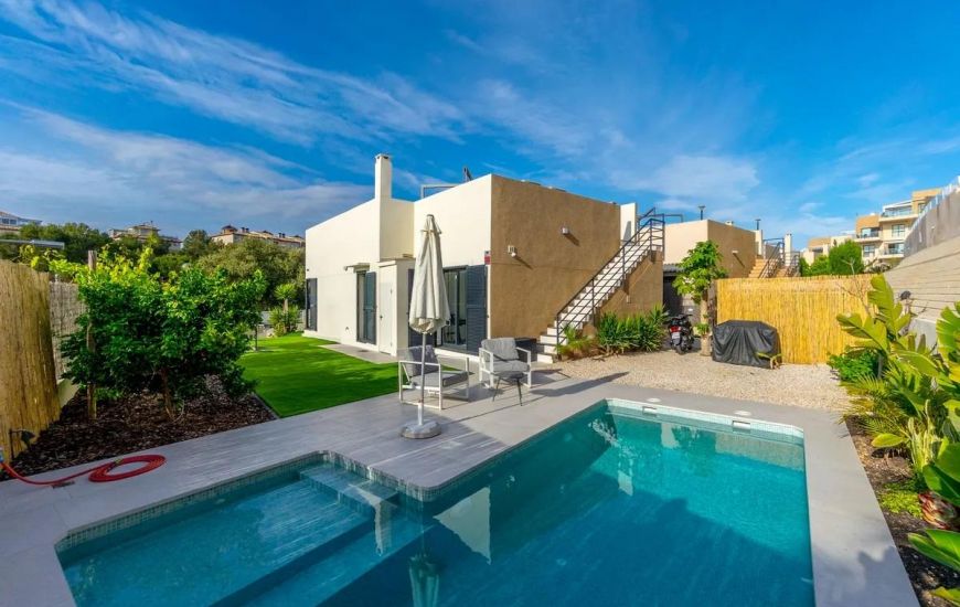 Venta - Villa - Orihuela Costa