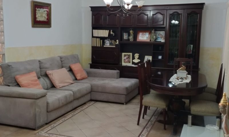 Sale - Villa - Aspe