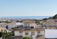 Sale - Villa - Villamartin