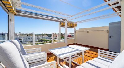 Adosado - Sale - Punta Prima - Punta Prima