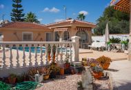 Sale - Villa - Ciudad Quesada