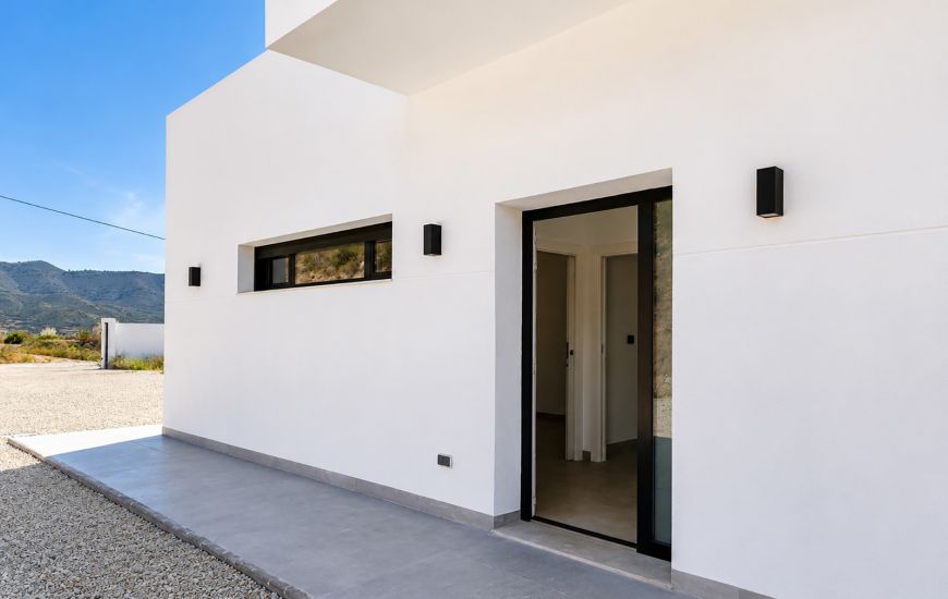 Nueva construcción  - Casa Rural - La Romana