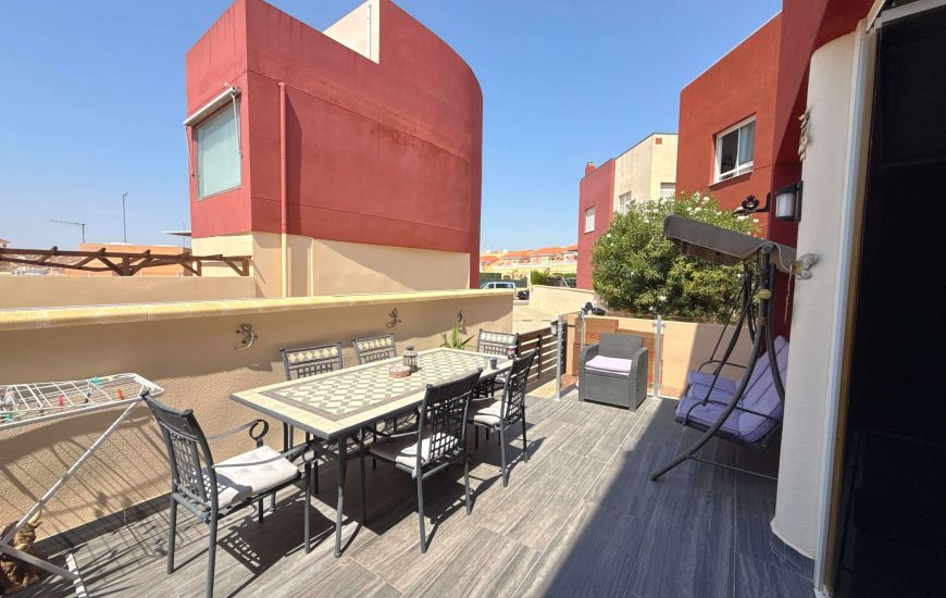 Sale - Quad House - 