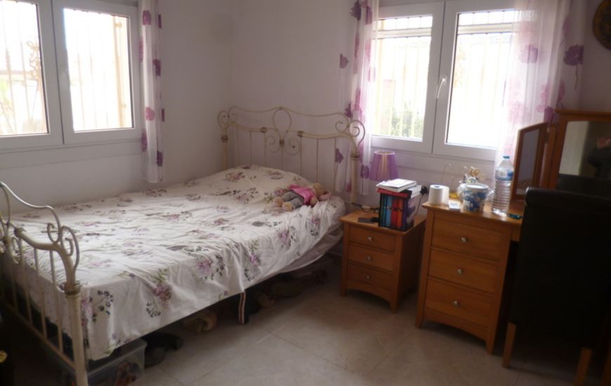 Sale - Villa - Los Dolses