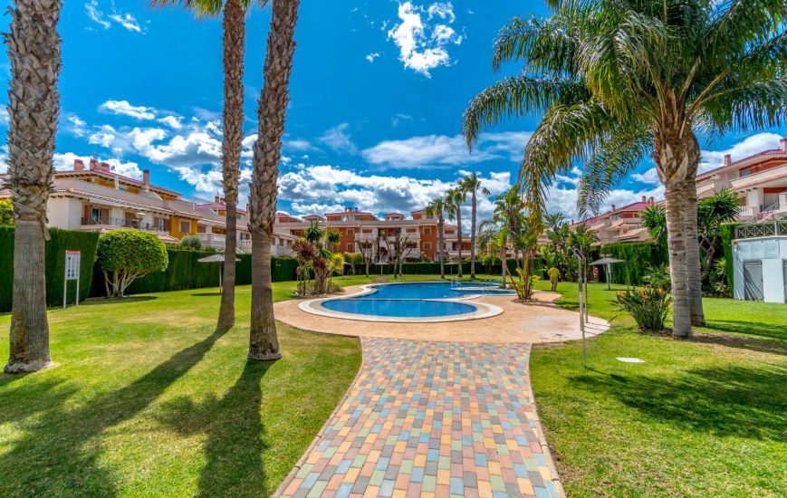 Sale - Apartments - Orihuela Costa