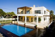 Sale - Villa - Cabo Roig