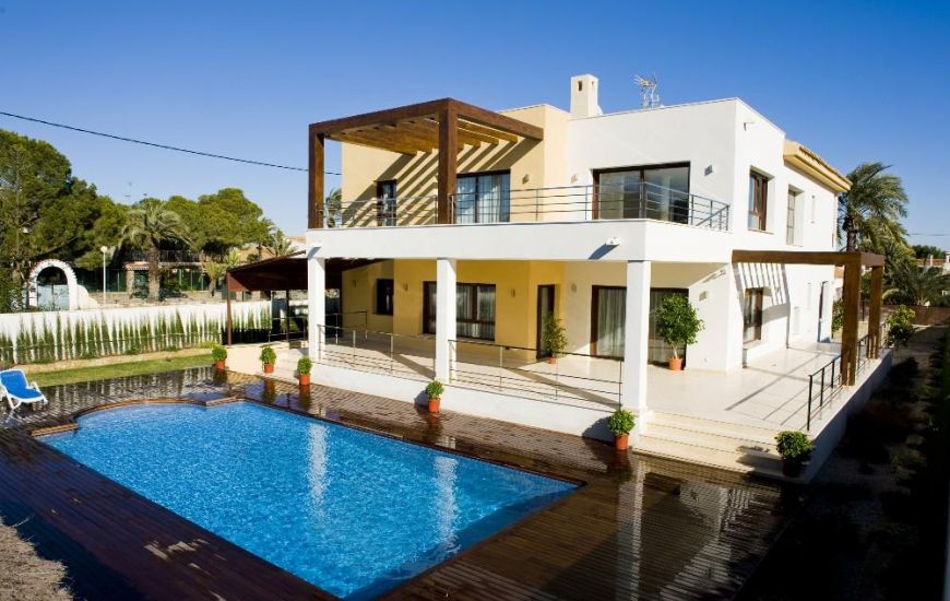 Sale - Villa - Cabo Roig