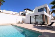 Sale - Apartments - Benijófar - 