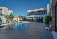 Sale - Villa - Ciudad Quesada