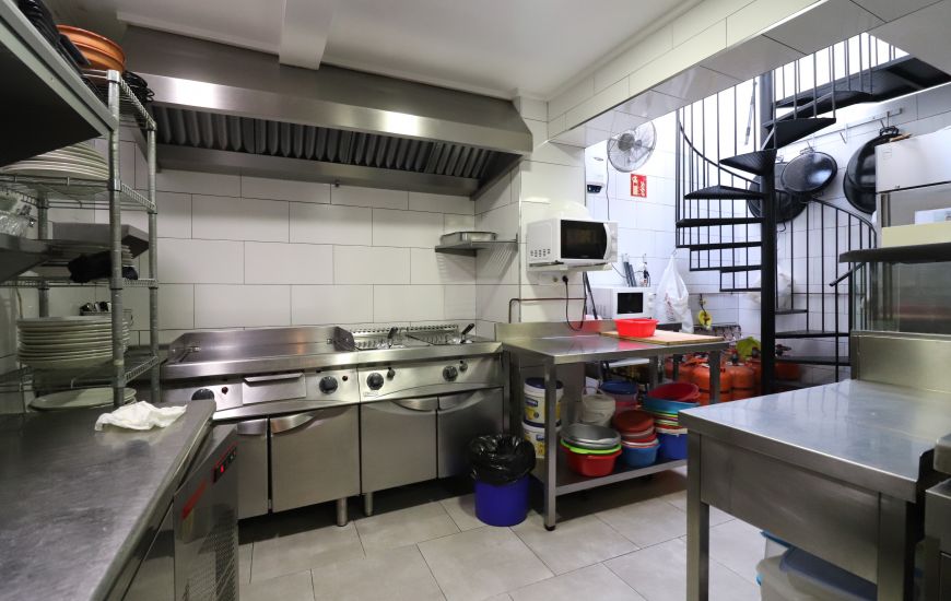 Sale - Commercial - Benijófar - Benijofar