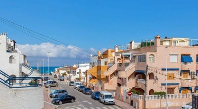 Apartments - Sale - Torrevieja - Torrevieja