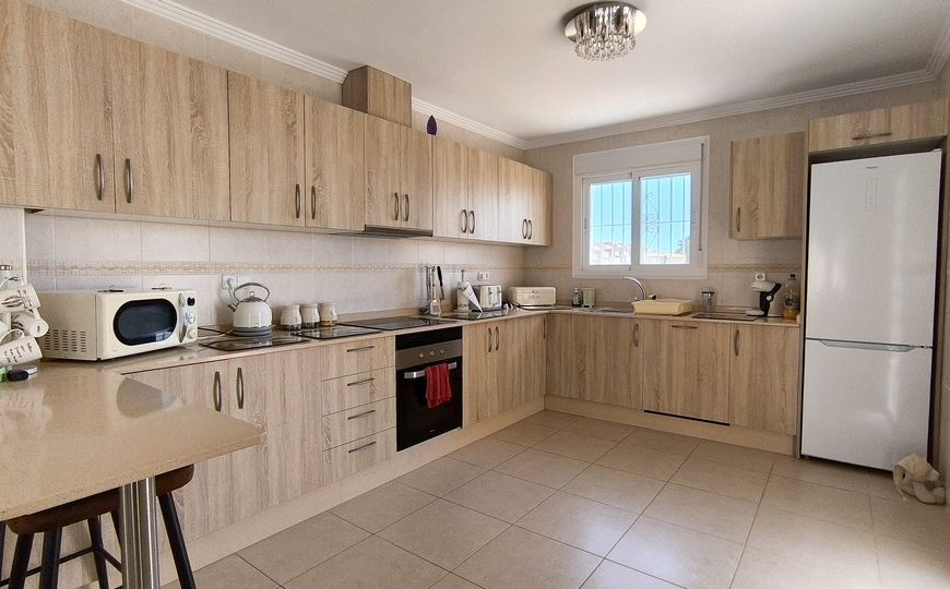 Venta - Villa - Ciudad Quesada