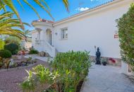Sale - Villa - Ciudad Quesada