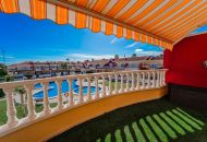 Sale - Rijtjeshuis - Ciudad Quesada