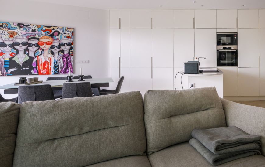 Sale - Apartments - San Miguel de Salinas - San Miguel De Salinas