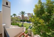 Sale - Semidetached - Algorfa