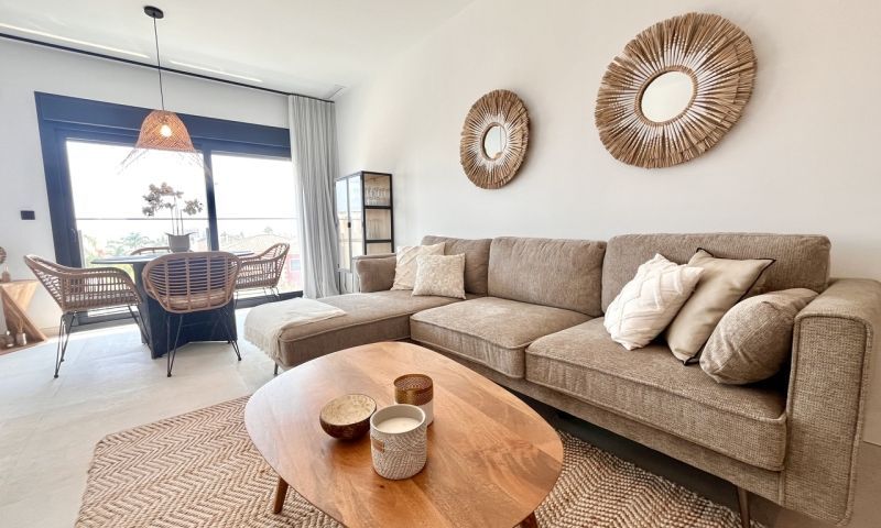 Venta - Apartamentos - La Zenia