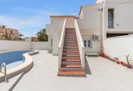 Sale - Villa - Torrevieja