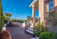 Sale - Villa - Algorfa