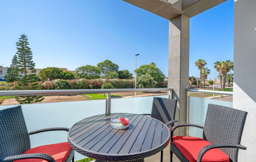 Sale - Apartments - Punta Prima