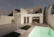 New Build - Villa - San Javier