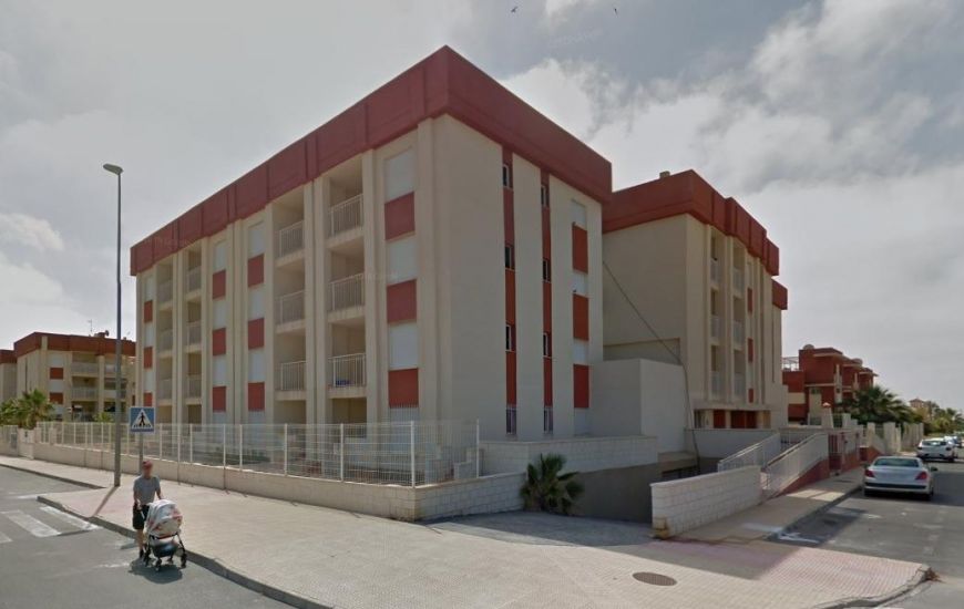 Nueva construcción  - Apartamentos - Orihuela Costa