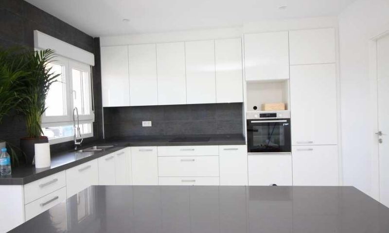 Sale - Apartments - 