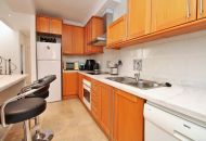 Sale - Rijtjeshuis - Villamartin