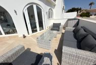 Venta - Villa - Ciudad Quesada