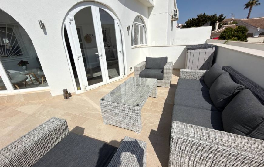 Venta - Villa - Ciudad Quesada