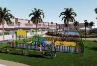 Nueva construcción  - Adosado - Pilar de la Horadada