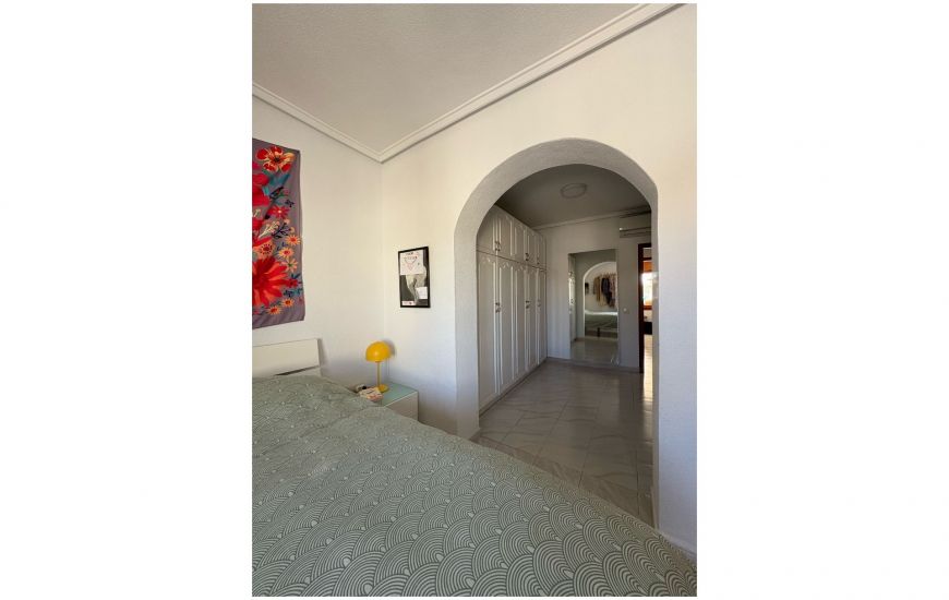 Venta - Villa / Detached - Ciudad Quesada