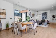 Sale - Villa - Benijófar - 