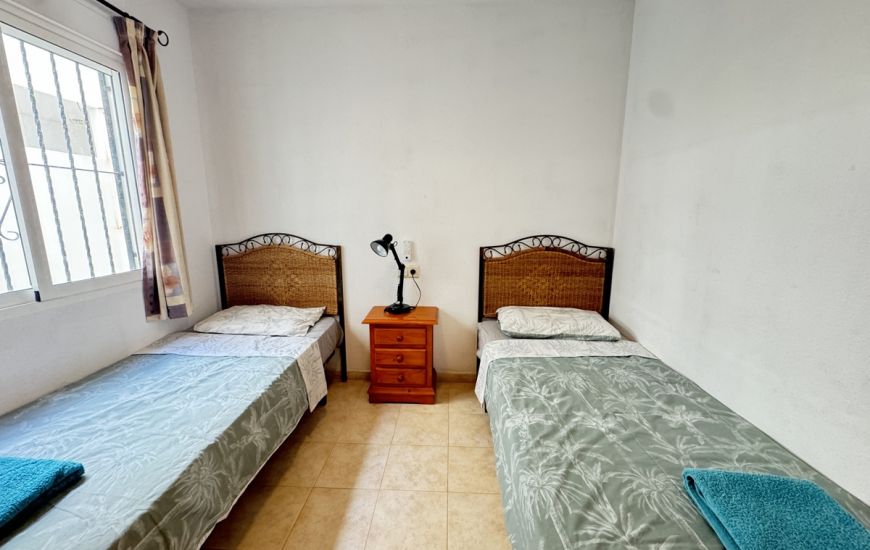 Sale - Apartments - La Zenia