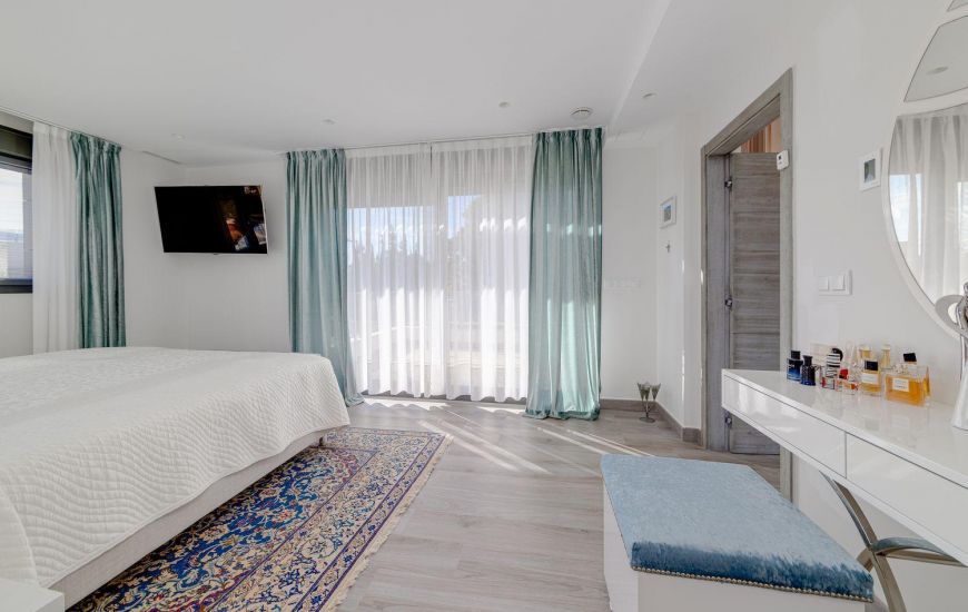 Sale - Villa - Torrevieja